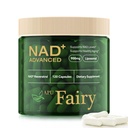 NAD Supplement,Extra Strength NAD Alternative Liposomal,Boost NAD & Resveratrol + for Women & Men,Energy Anti-Aging,Cell Regeneration,120 Capsulesbottl-120
