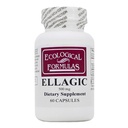 Ellagic Acid 60 Capsules - Pack of 3