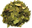 NY Spice Shop Neem Leaf Dried - 4 Ounce Natural Dried Neem Herbal Tea Loose Leaves - Perfect Nature’s Gift for Soups, Stews, Marinades and Teas