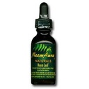 Neem Leaf Extract Regular Strength Organic 1 oz