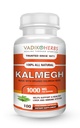 Vadik Herbs Certified Organic Kalmegh (Andrographis paniculata) Powder | Support Immune and Liver Health | 100 Vegicaps