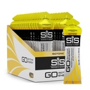 SCIENCE IN SPORT Isotonic Energy Gels, 22g Fast Acting Carbohydrates, Performance & Endurance Sport Nutrition for Athletes, Energy Gels for Running, Cycling, Triathlon, Pineapple - 2 oz - 30 Pack