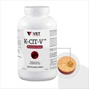 K-CIT-V Potassium Citrate Plus Cranberry Chewable Tablets, 640mg, 100ct
