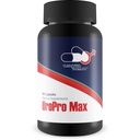 URO Pro Max - Natural Prostate Support for Men - Aid Bladder Control Day & Night - Prostate Health Support - Promote Healthy Prostate Function - Support Healthy Fluid Balance - Prostate Size Support