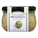 Cucina & Amore BG11793 Cucina & Amore Artichoke Brshta - 6x7.5OZ