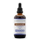 Secrets of the Tribe Artichoke Tincture Alcohol-Free Liquid Extract, Artichoke (Cynara scolymus) Dried Leaf (4 FL OZ)