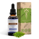 Secrets of the Tribe Gymnema Leaf | Alcohol-Free Liquid Extract for Digestive&Antioxidant Support | Gymnema Sylvestre Dried Leaf, Ayurvedic Vegan Drops (2 fl oz)