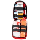 North American Rescue Public Access Individual Bleeding Control Kit (Basic) NAR Compact Blood Control Bag with C-A-T Tourniquet, ETD, Gauze, Survival Blanket (80-0452)