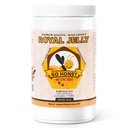 Royal Jelly Organic - 100% Pure & Raw Royal Jelly - 35 oz, Plastic Jar