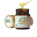 Greenbow Organic Fresh Royal Jelly - 100% USDA Certified Organic, Non-GMO, Halal, Certified GMP, Pure, Gluten Free - One of The Most Nutrition Packed - (70g)