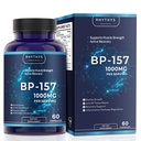 BP Capsules,1000 Mcg Gluten-Free, 60 Capsules 157