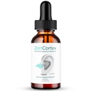 IDEAL PERFORMANCE Zencortex Tinnitus Relief for Ringing Ears Drops, Zencortex Ring Clear Tinnitus Drops, Tinnitus Treatment Supplement, Ear Ringing Relief Tinnitus, Zen Cortex Reviews (1 Pack)