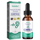 Tinnitus Relief for Ringing Ears Drops, Natural Ears Support Drops, Effective Support for Men & Women to Reduce Ear Noise, Improve Hearing