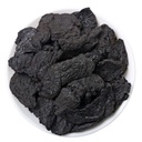 Radix Rehmanniae Preparata Prepared rhizome of Adhesive Rehmannia, Shudihuang (500 Gram)
