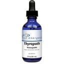Energetix - Thyropath Homeopathic - 2 oz.