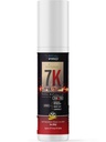 7-Keto dhea - Fat Burner - Natural 7K Dhea Cream - Metabolism Support - Maximum Strength Dhea Used by Men and Women for Lean Muscle and Fat Loss Support