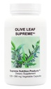 Supreme Nutrition Olive Leaf Supreme, 120 Pure Olive Leaf Vegetarian Capsules