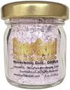 EnerGold® Monoatomic Gold/ORMUS: World's ONLY Pure-G O L D! Deflect Radiation, EMFs, & Low-Energy Frequencies; Repair DNA, Pineal Gland, & All Tissues of the Body; Energize Aura, Chakras,...