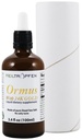 Ormus with 24K Gold 3.4 Fl Oz - 100 ml | Concentrated Orme | Atomic Minerals | Third-Party Tested | Heiltropfen®