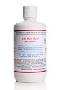 24K Pure Gold Plating Solution - Bath (Pure Gold Bath Plating Solution, 16oz)