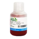 Aqueous Nano Colloidal Gold Dispersion Au Nanoparticles Water Solution for Cell Detection 50milliliter-Same Day Priority Shipping (Diameter: <10nm, Concentration: 0.1g/L)