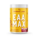 Primeval Labs EAA Max | Pre or Post Workout Muscle Recovery | BCAAs, EAAs, Electrolytes | Supports Hydration & Performance | Keto Friendly | 30 Servings (Mangonada)