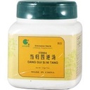 Dang GUI Si Ni Tang - Dong Quai & Jujube Combination, 100gm,(E-Fong)