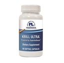 Progressive Labs Krill Ultra Softgels, 60 Count