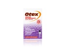 Otex Sodium Bicarbonate Drops for Hardened Ear Wax, 10ml