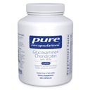Pure Encapsulations Glucosamine Chondroitin with MSM - Supports Joint Health & Normal Cartilage Formation* - Maintains Enzyme Activity - Gluten-Free & Non-GMO - 360 Capsules