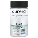 Liposomal R-AL Aurora Liposomal R-ALA – High Absorption 300mg R-Alpha Lipoic Acid – Supports Antioxidant Defense, Glucose Metabolism & Cellular Energy – Non-GMO, 60 Capsules