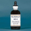 Pure Herbs, Ltd. RST-C (Reformulated) (4 oz.)