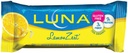 CLIF BAR LUNA BAR,OG3,LEMON ZEST, 1.69 OZ | bike-handlebars