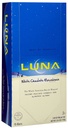LUNA™ Bar (15 bars/box) White Choc Macadamia