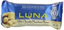 Clifbar Clifbar Luna Bar - White Chocolate Macadamia White Chocolate Macadamia, - Men's