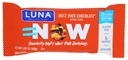 Luna Nutz Over Chocolate Snack Bar, 1.7 Ounce -- 240 per case.