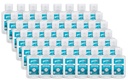 Germ-X Original Hand Sanitizer, Non-Drying Moisturizing Gel with Vitamin E, Instant and No Rinse Formula, Bulk Mini Travel Size for On-The-Go, 2 Fl Oz (Pack of 48)