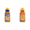 Vicks Kids DayQuil Honey 8oz Kids NyQuil Honey 8oz