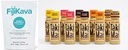 FijiKava Instant Kava Powder 500g + Taki Mai Kava Shots 10-Pack