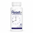 ResetIF, 7 Electrolytes, Methyl B12 & Methly Folate, Green Tea & Green Coffee Extracts, B Complex, Zinc, 72 Trace Minerals