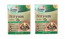 Naturix Zandu Nityam 10 Tablet (12 Pack)