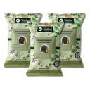 Erand Bhrust Haritaki Churn Herbal Powder Traditional Botanical Blend Plant Based Preparation 100 g Pack of 3