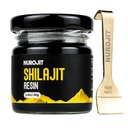 Pure Shilajit Resin, Himalayan Shilajit for Men and Women with 78%+ Fulvic Acid, Mineral Complex, 3rd Party Lab Tested, Natural Organic Resin, Vegan, Gluten Free, Daily Supplement 40g