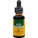 Herb Pharm: Whole Olive Leaf Extract, 1 oz (2 pack)