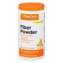 Topcare, Orange Flavor Fiber Powder, 30.4 Ounce