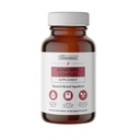 JUST INGREDIENTS Berberine Supplement – 30-Capsule Herbal Support Formula with Organic Berberis Aristata – Traditionally Used for Metabolic Health, Cellular Function & Overall Wellness.