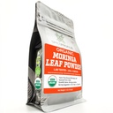 Spice Profile Organic Moringa Powder | 4 oz | Lab Tested