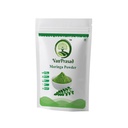 Organic Moringa Powder Pure Moringa Leaf Powder 1 Kg | Natural Superfood, Immunity Boost, Energy, Detox, Digestion Support, Vegan