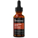 Upgraded Formulas Iron with Liquid Nano Minerals - Fatigue Support and Promotes Energy - Paleo, Vegan (2 Fluid Ounces)