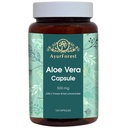 Aloe Vera Capsule 120 Count